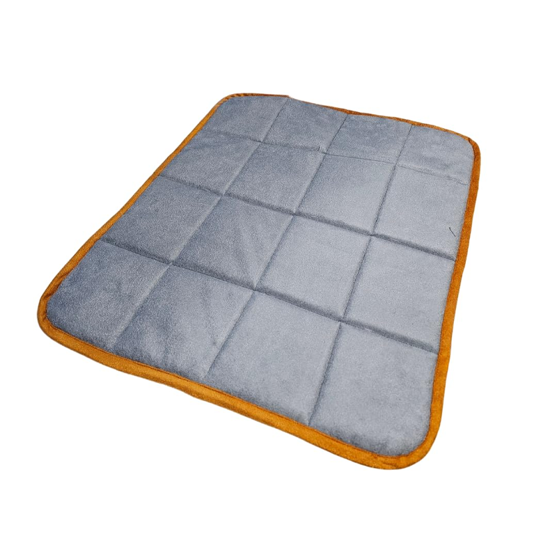 Portable Plush Anti Slip Pet Sleeping Mat