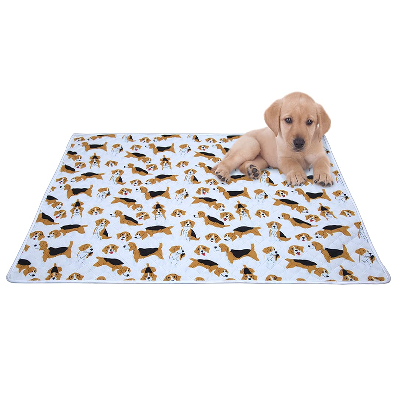 Lightweight Polyester Pet Sleeping Mat