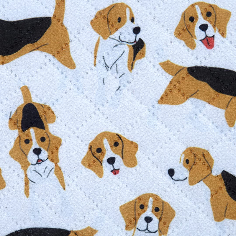Lightweight Polyester Pet Sleeping Mat