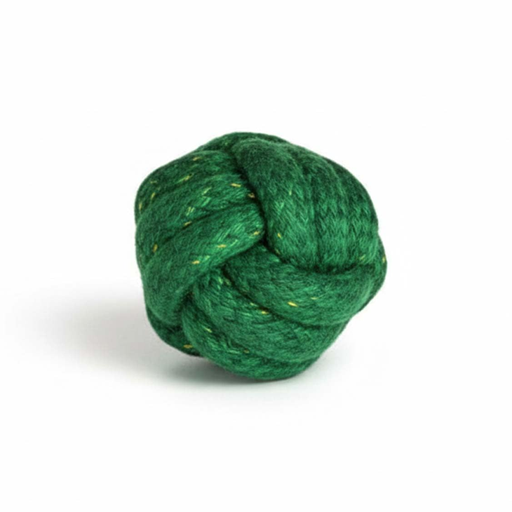Knots Combo Rope Dental Toy