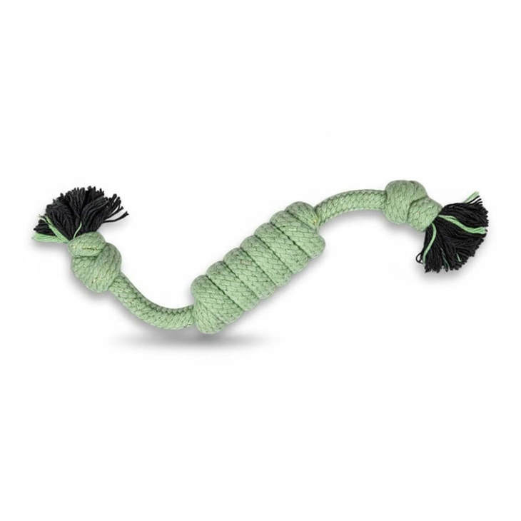 Knots Combo Rope Dental Toy